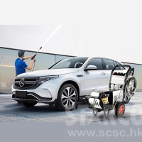 STARCO HPW120 高壓噴水清洗機 洗車機
